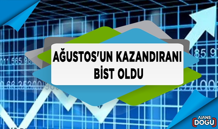  Ağustos'un kazandıranı BİST oldu 