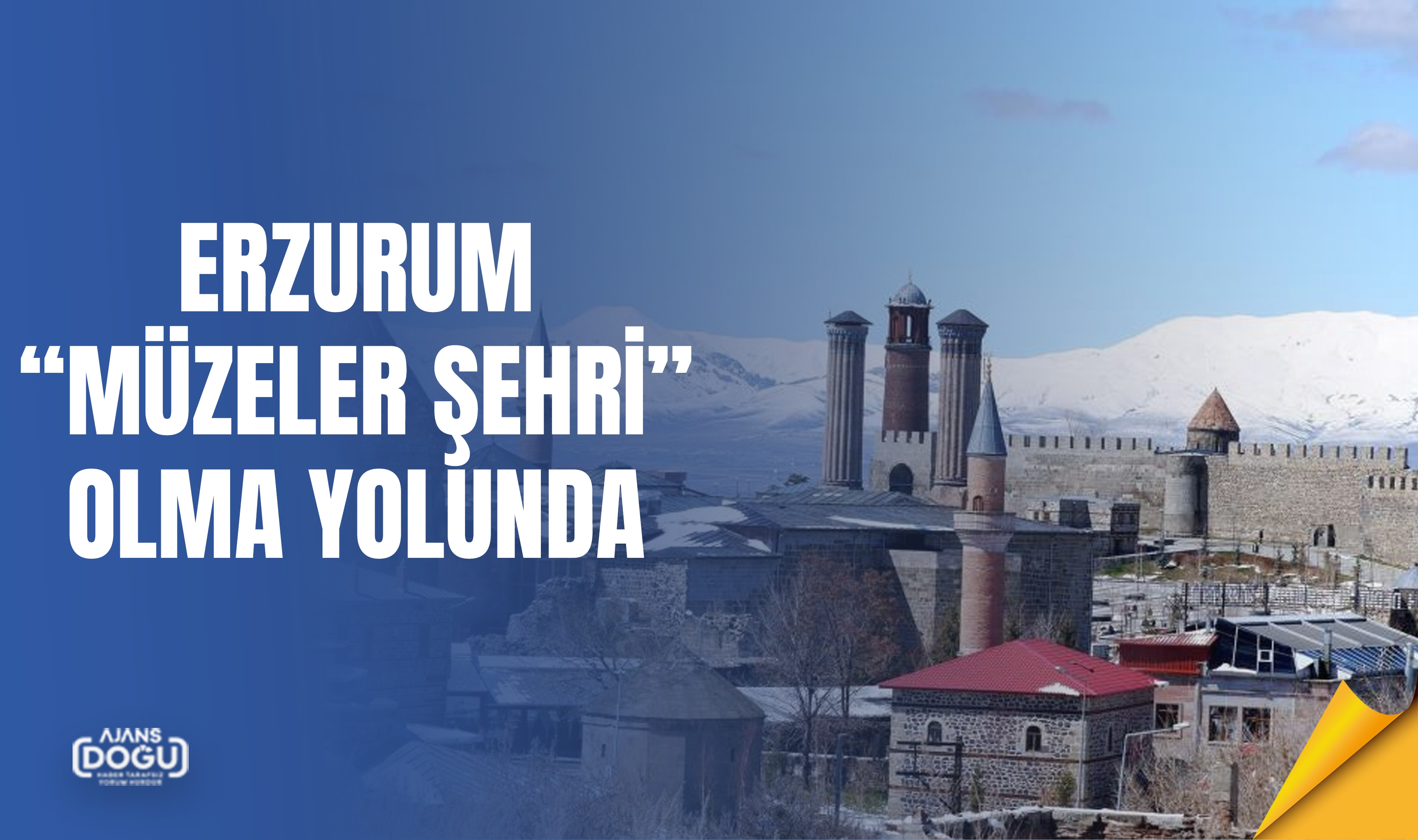 Erzurum'da Müze Zenginliği: Tarih ve Kültür Dolu Gezi Alternatifleri!