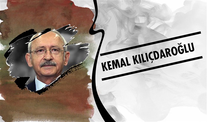 Kemal Kılıçdaroğlu Kimdir ?