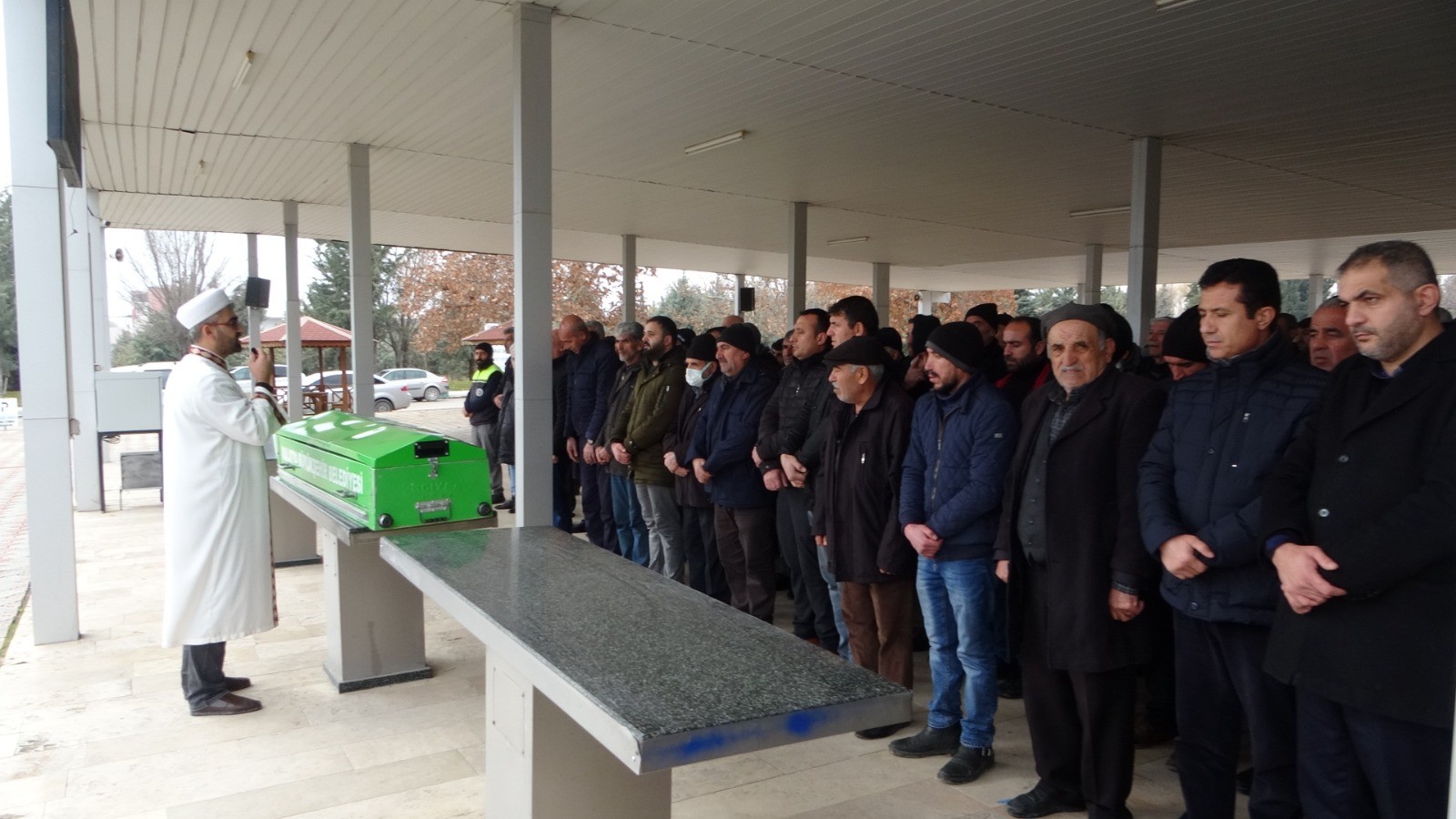 MALATYA'DA KAN DONDURAN VAHŞET: HAMİLE KADIN EŞİ TARAFINDAN ÖLDÜRÜLDÜ