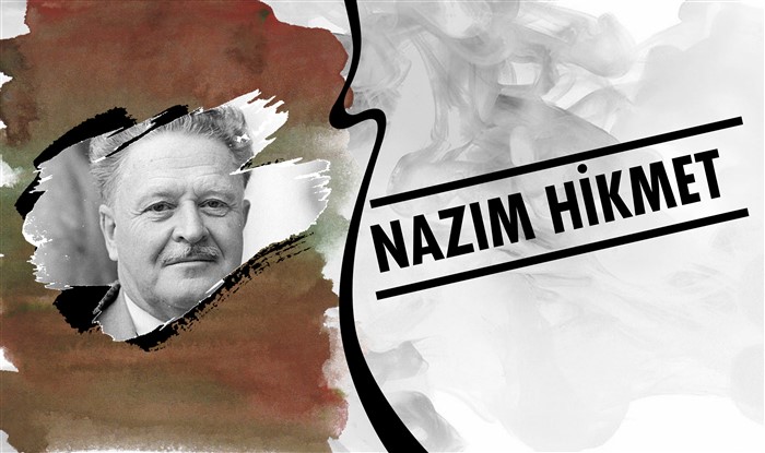 Nazım Hikmet Ran Kimdir ?