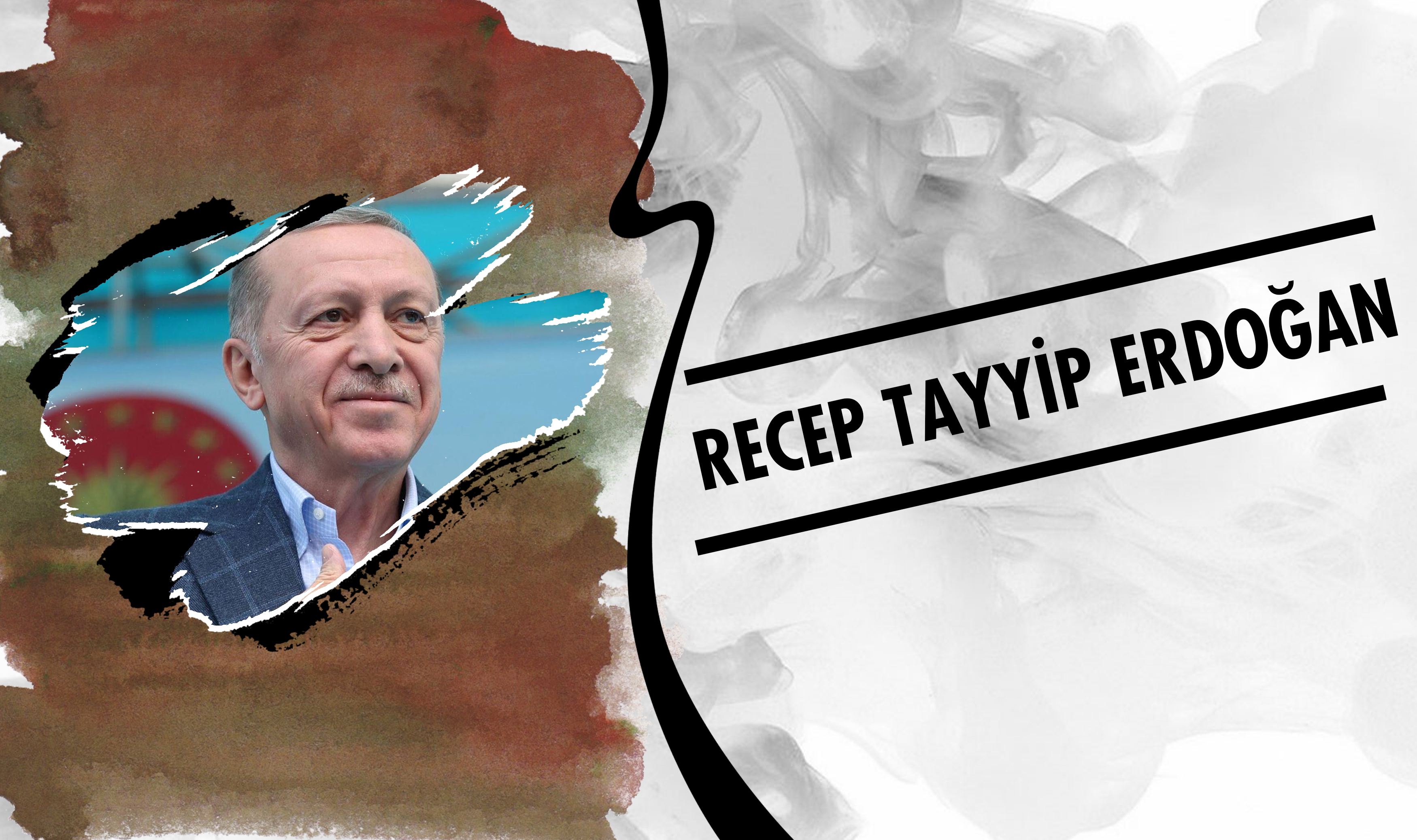 Recep Tayyip Erdoğan Kimdir ?